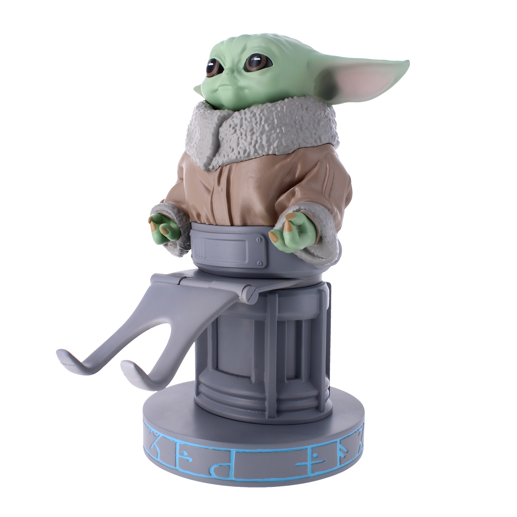 Cable Guy: Star Wars: Grogu 'Seeing Stone Pose' R.E.S.T - KOODOO