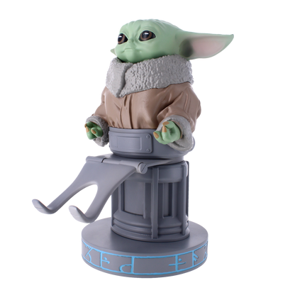 Cable Guy: Star Wars: Grogu 'Seeing Stone Pose' R.E.S.T - KOODOO