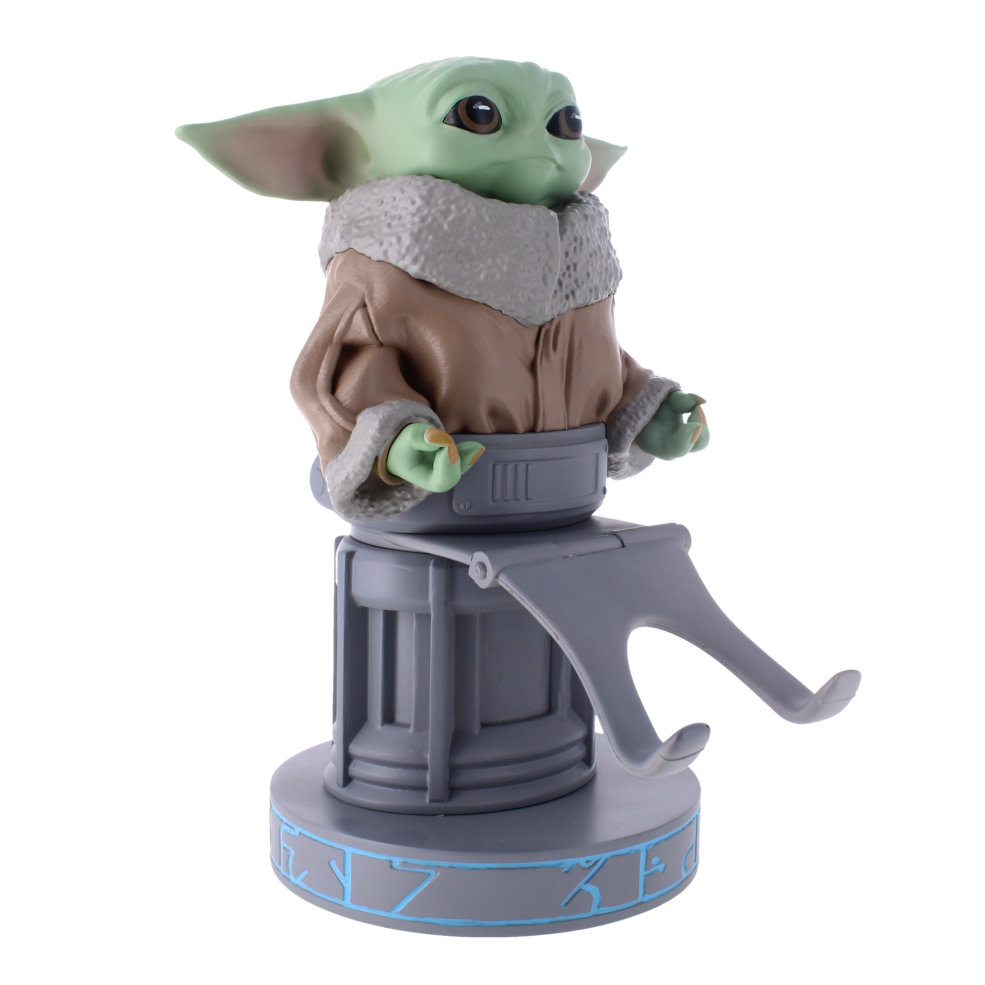 Cable Guy: Star Wars: Grogu 'Seeing Stone Pose' R.E.S.T - KOODOO