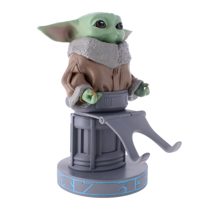 Cable Guy: Star Wars: Grogu 'Seeing Stone Pose' R.E.S.T - KOODOO