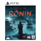 Rise Of The Ronin (PS5) - KOODOO