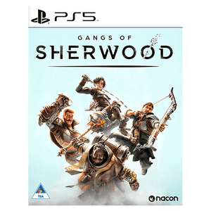 Gangs of Sherwood (PS5) - KOODOO