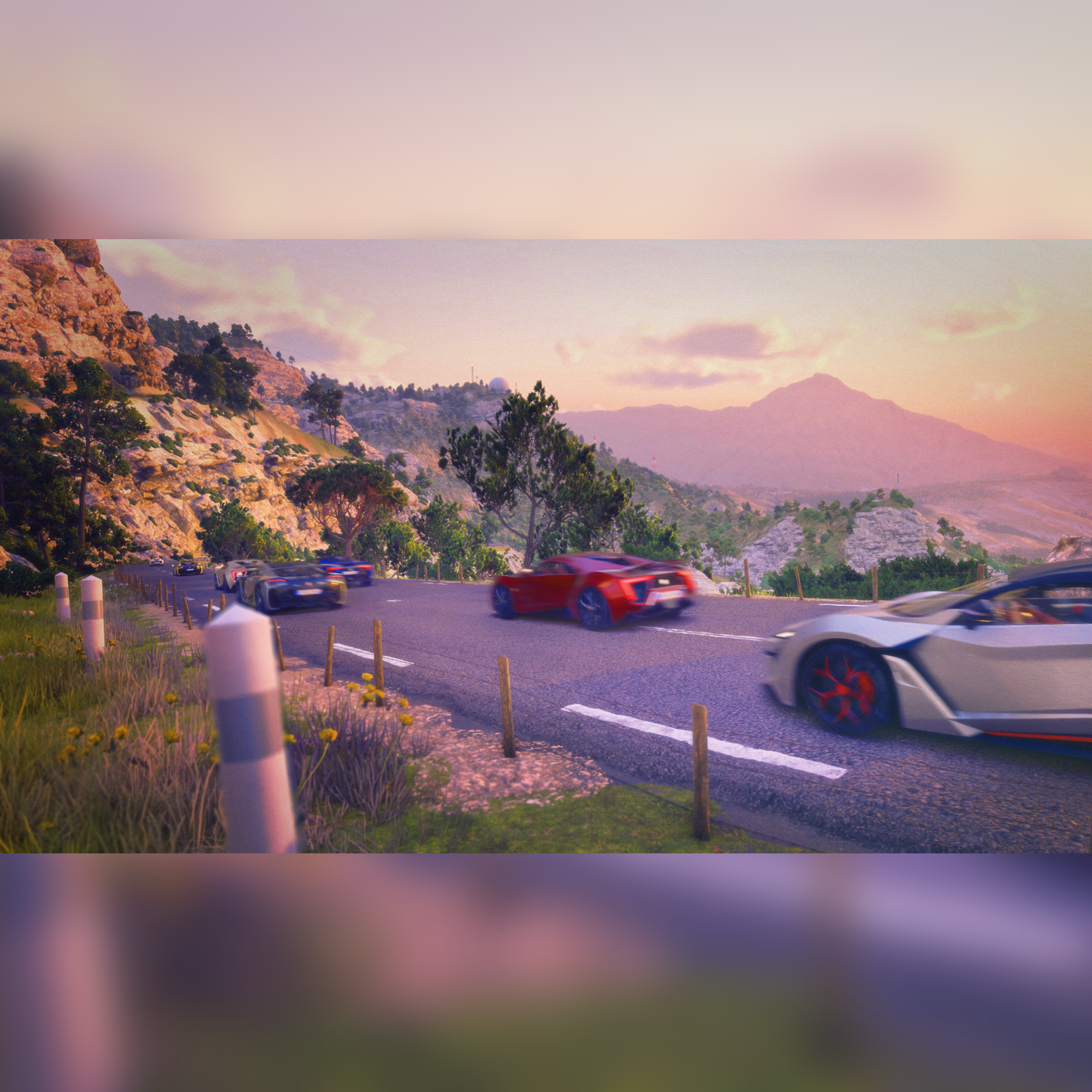 Gear.Club Unlimited 3 - KOODOO