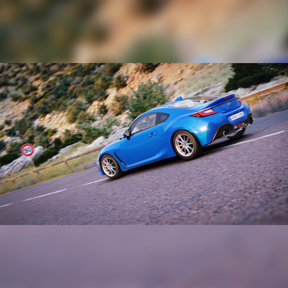 Gear.Club Unlimited 3 - KOODOO