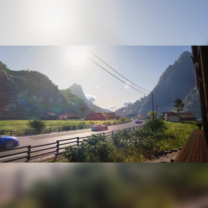 Gear.Club Unlimited 3 - KOODOO