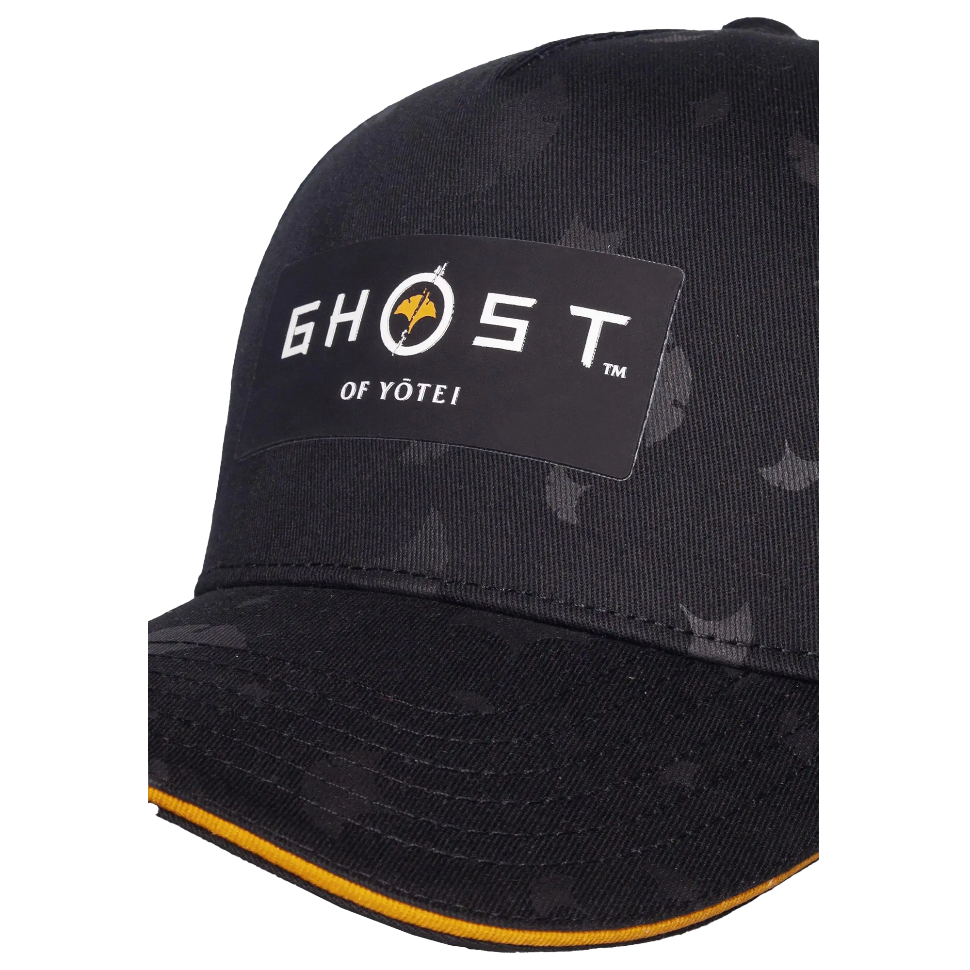 Ghost Of Yotei - Adjustable Cap - KOODOO