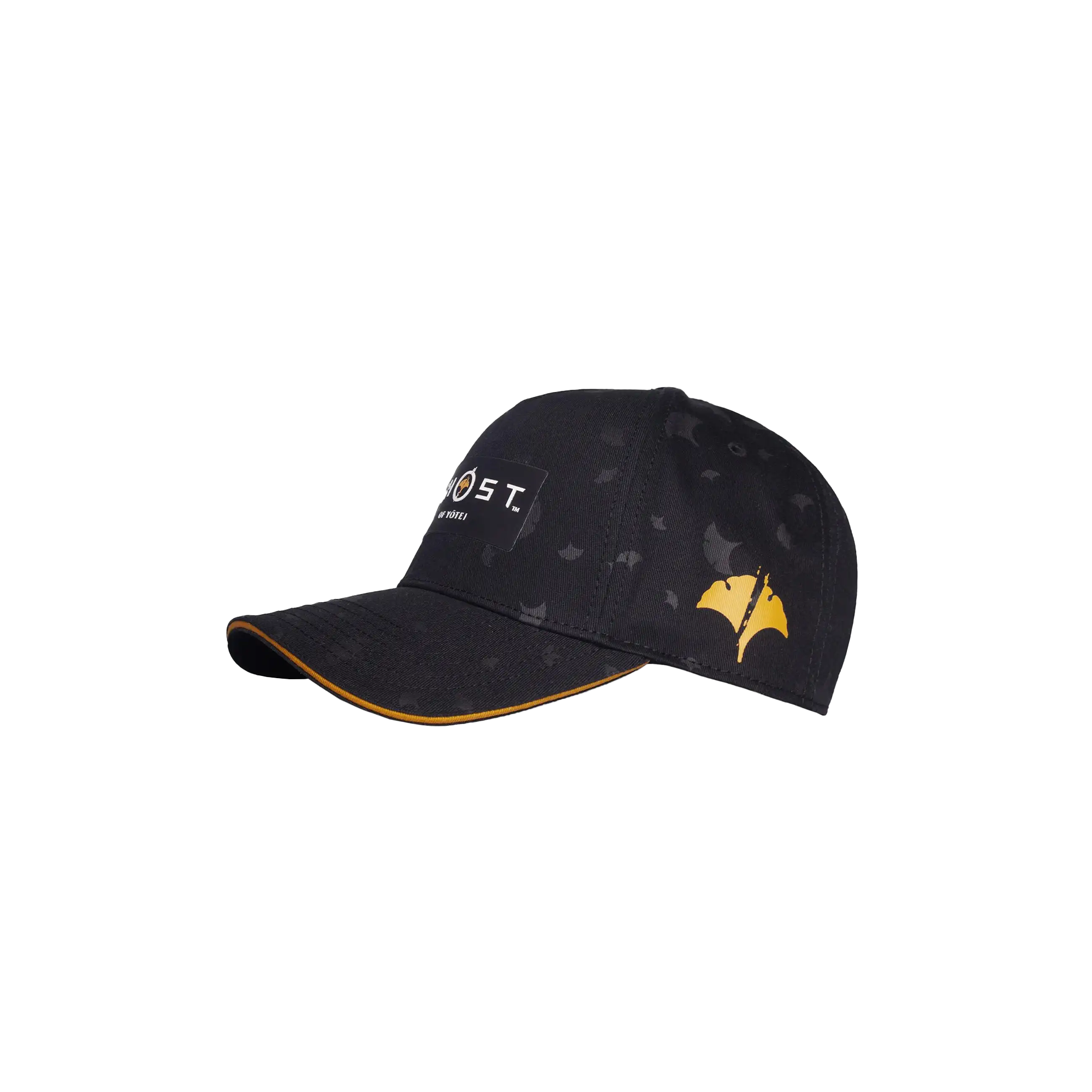 Ghost Of Yotei - Adjustable Cap - KOODOO