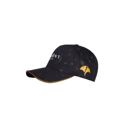 Ghost Of Yotei - Adjustable Cap - KOODOO