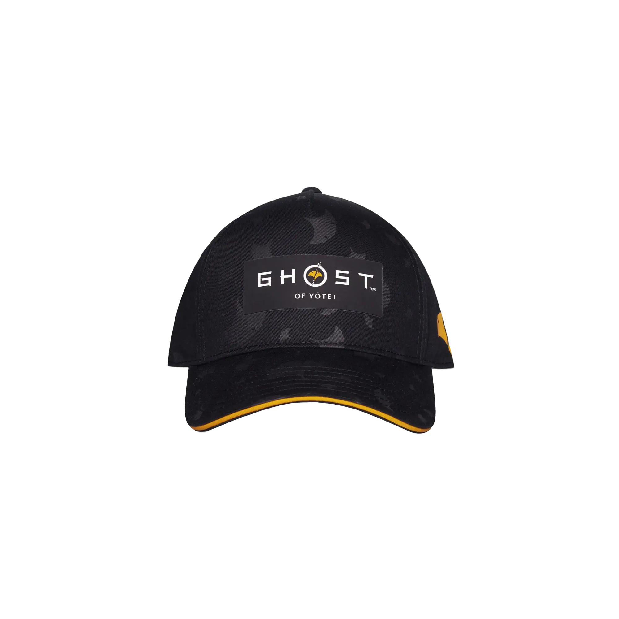 Ghost Of Yotei - Adjustable Cap - KOODOO