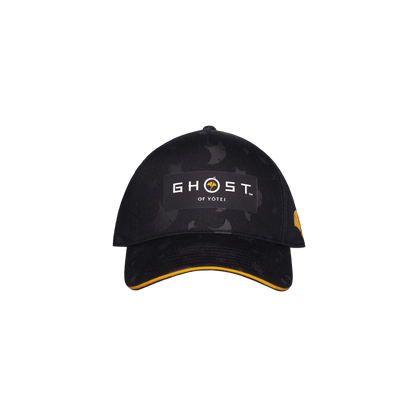 Ghost Of Yotei - Adjustable Cap - KOODOO