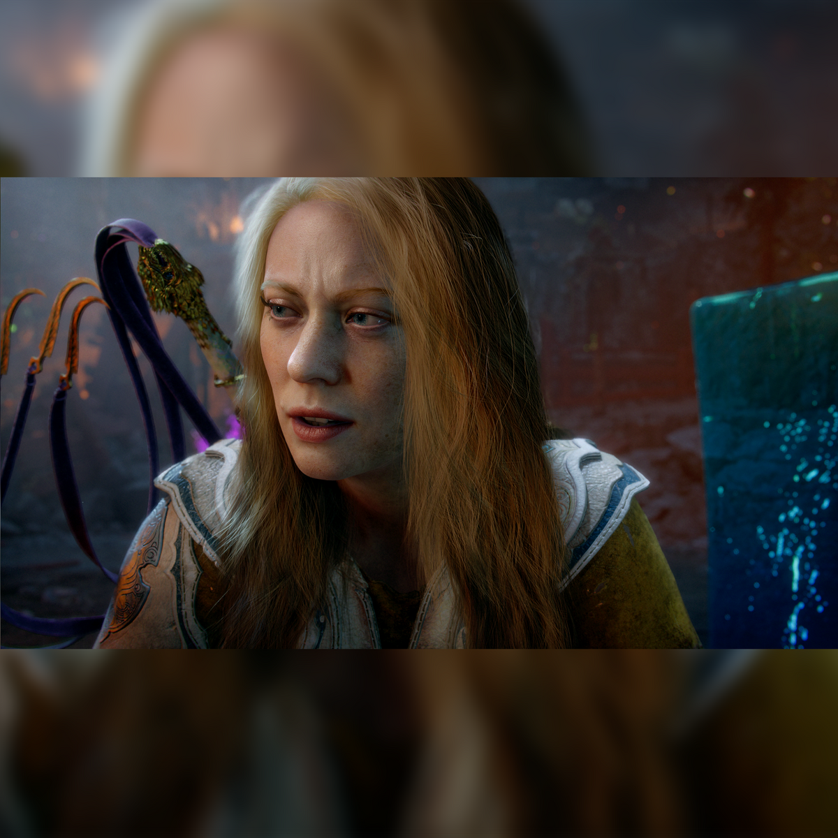 God of War Laufey (PS5) - KOODOO