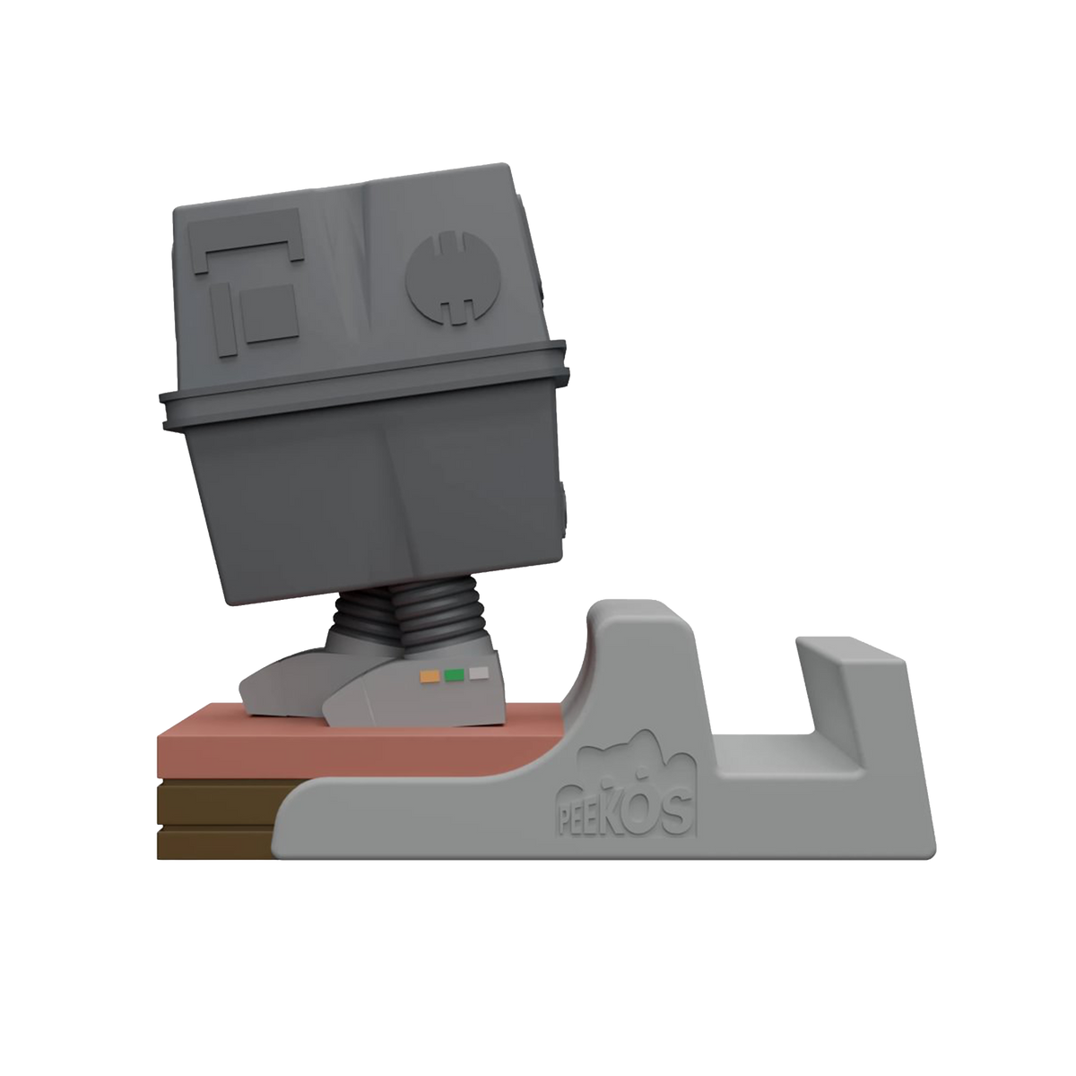 Cable Guy: Peeko - Star Wars Droids - 6 Pack - KOODOO