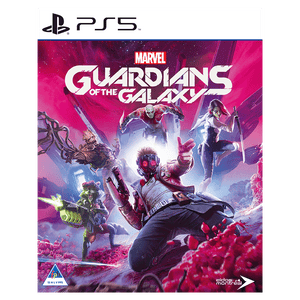 Marvel's Guardians of the Galaxy (PS5) - KOODOO