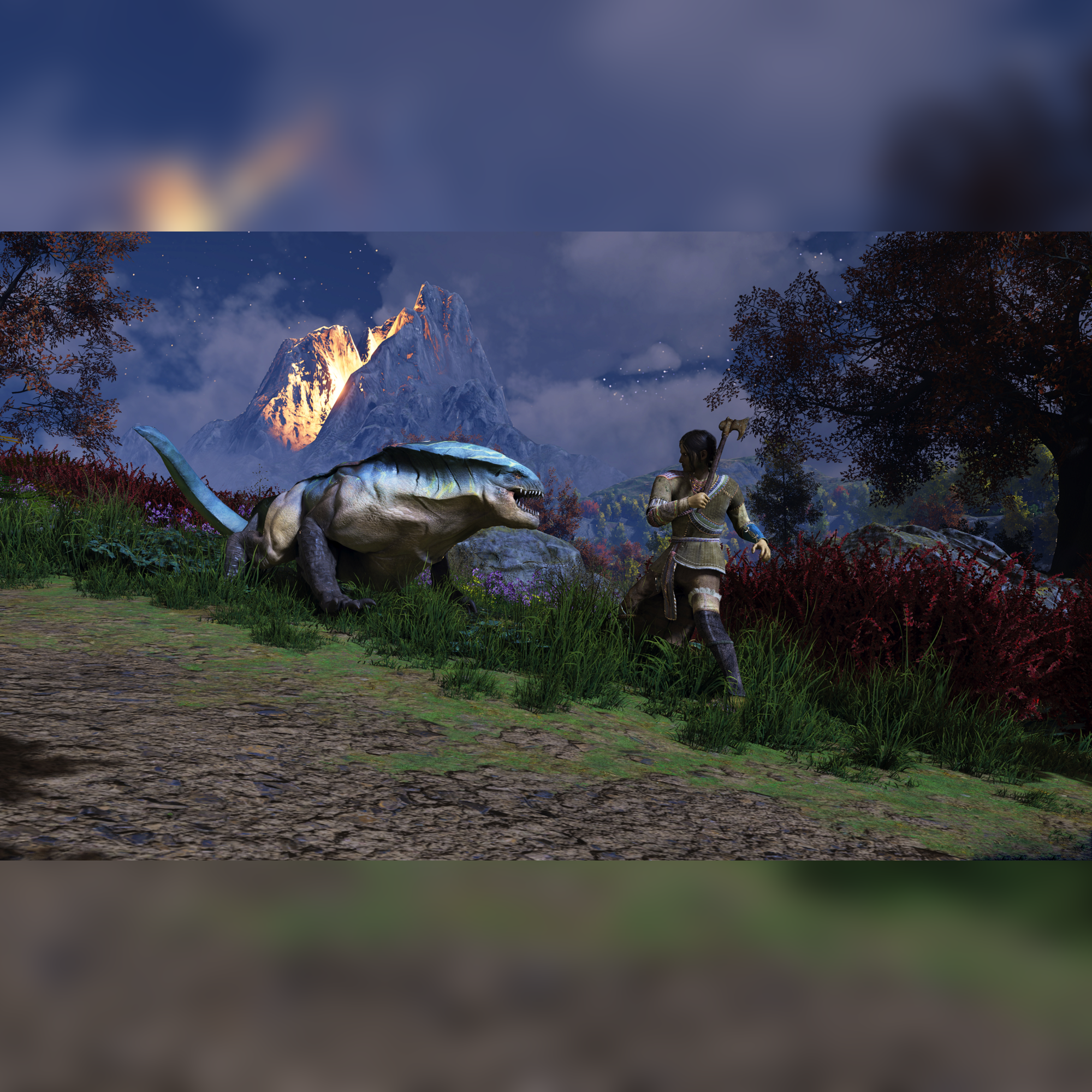 Greedfall II: The Dying World  - KOODOO