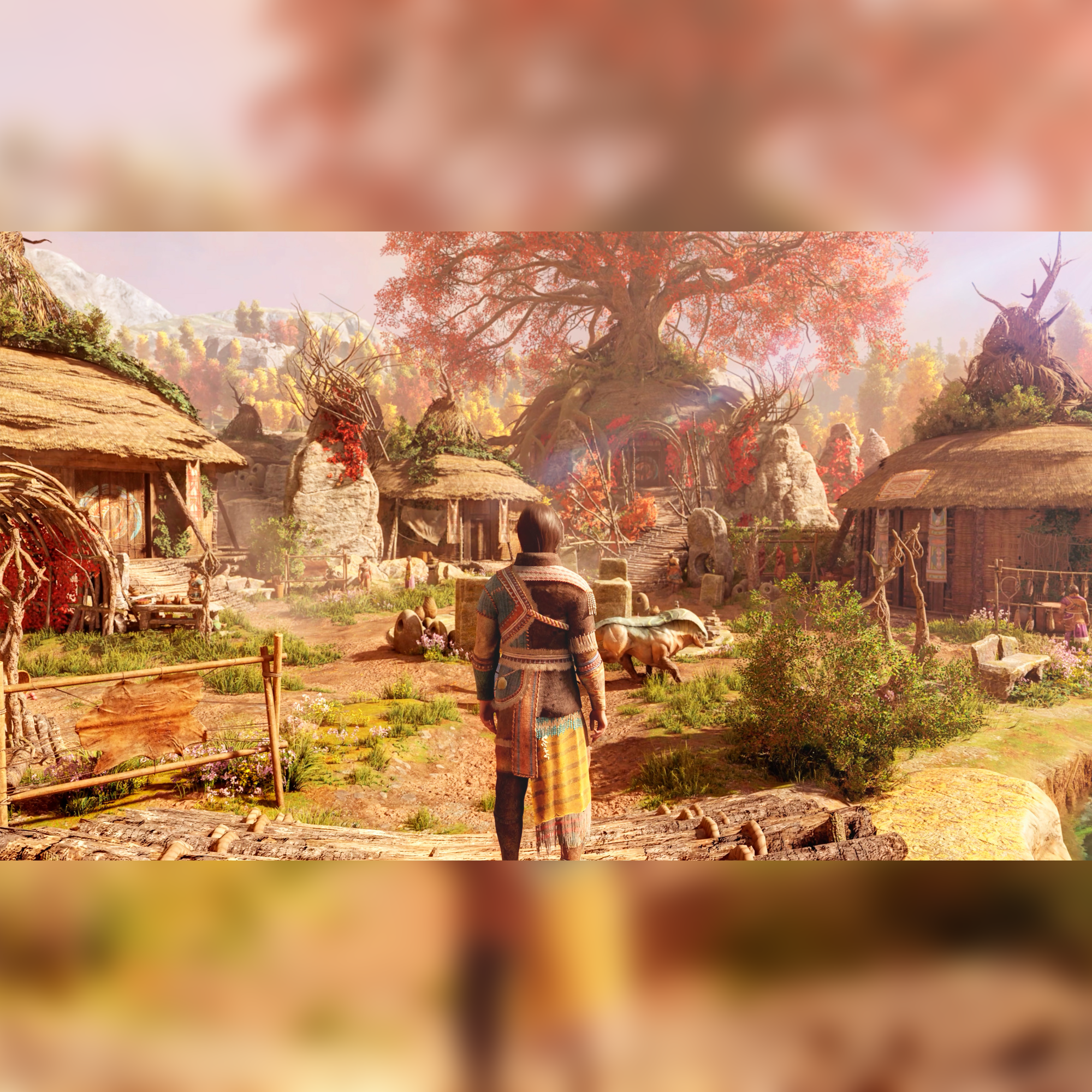 Greedfall II: The Dying World - KOODOO