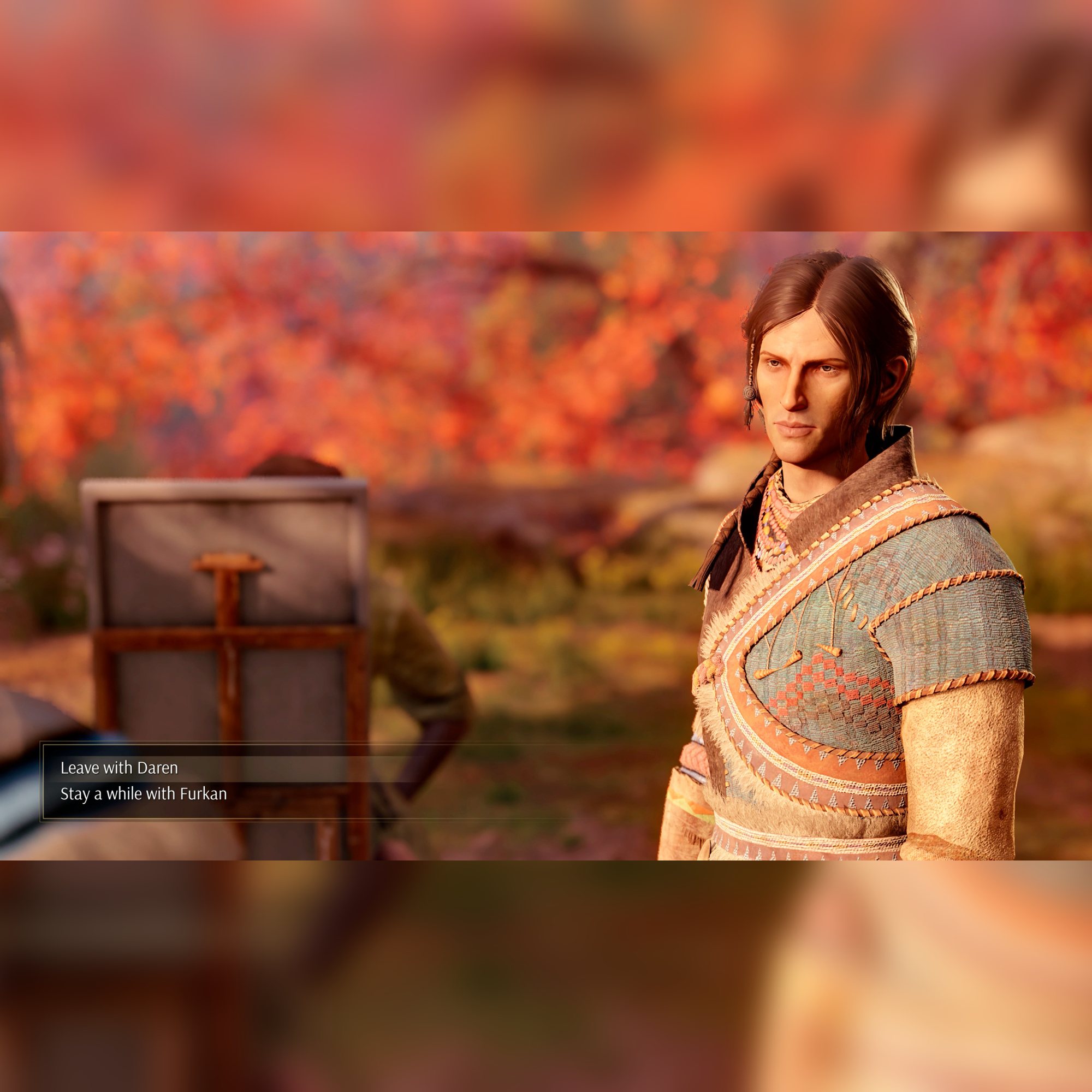 Greedfall II: The Dying World  - KOODOO