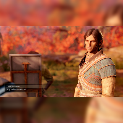 Greedfall II: The Dying World  - KOODOO