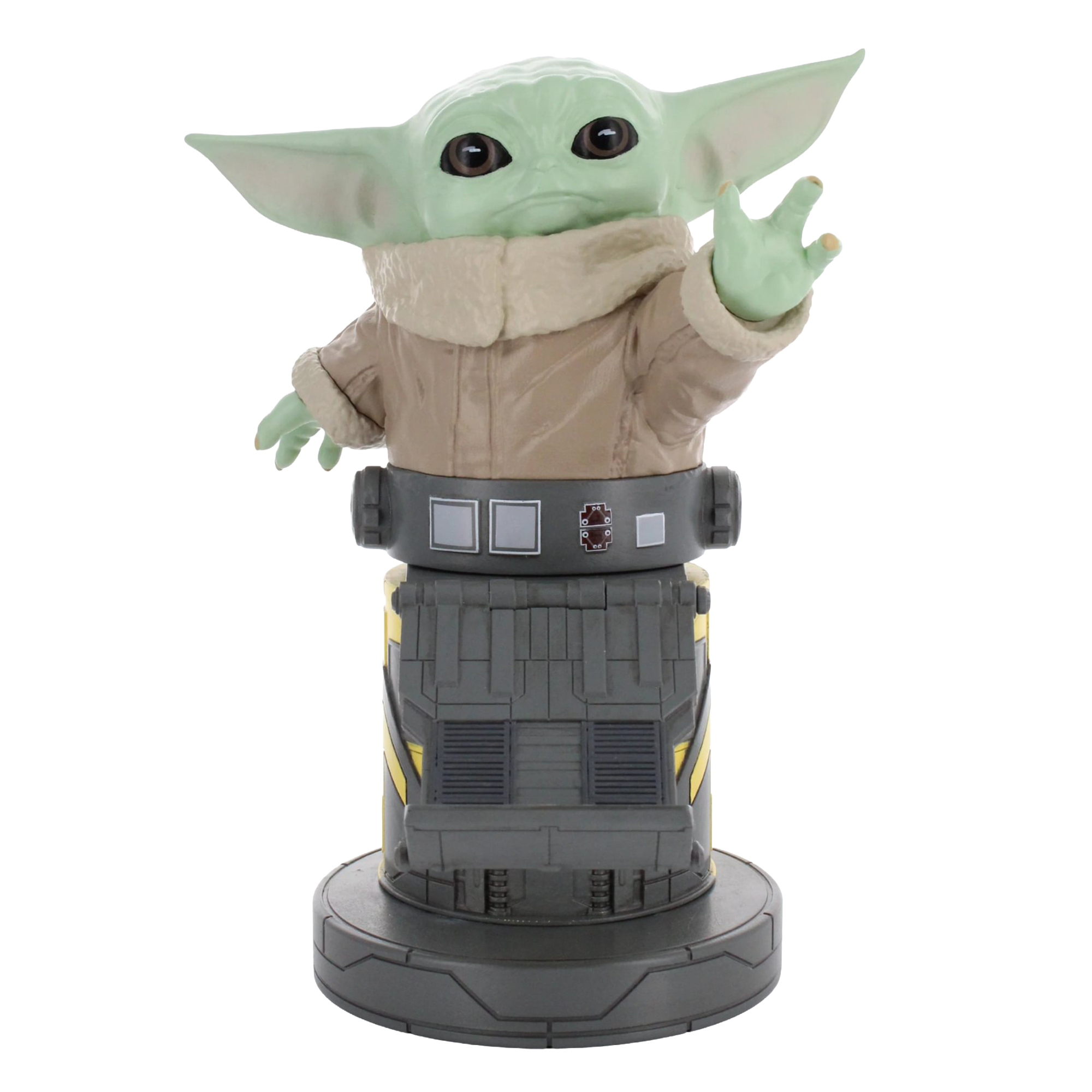 Cable Guy: Star Wars - Grogu Mandalorian Apprentice - KOODOO