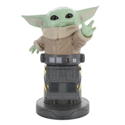 Cable Guy: Star Wars - Grogu Mandalorian Apprentice - KOODOO