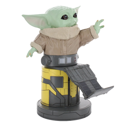 Cable Guy: Star Wars - Grogu Mandalorian Apprentice - KOODOO
