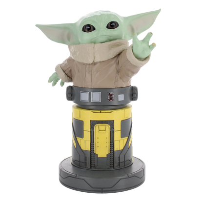 Cable Guy: Star Wars - Grogu Mandalorian Apprentice - KOODOO