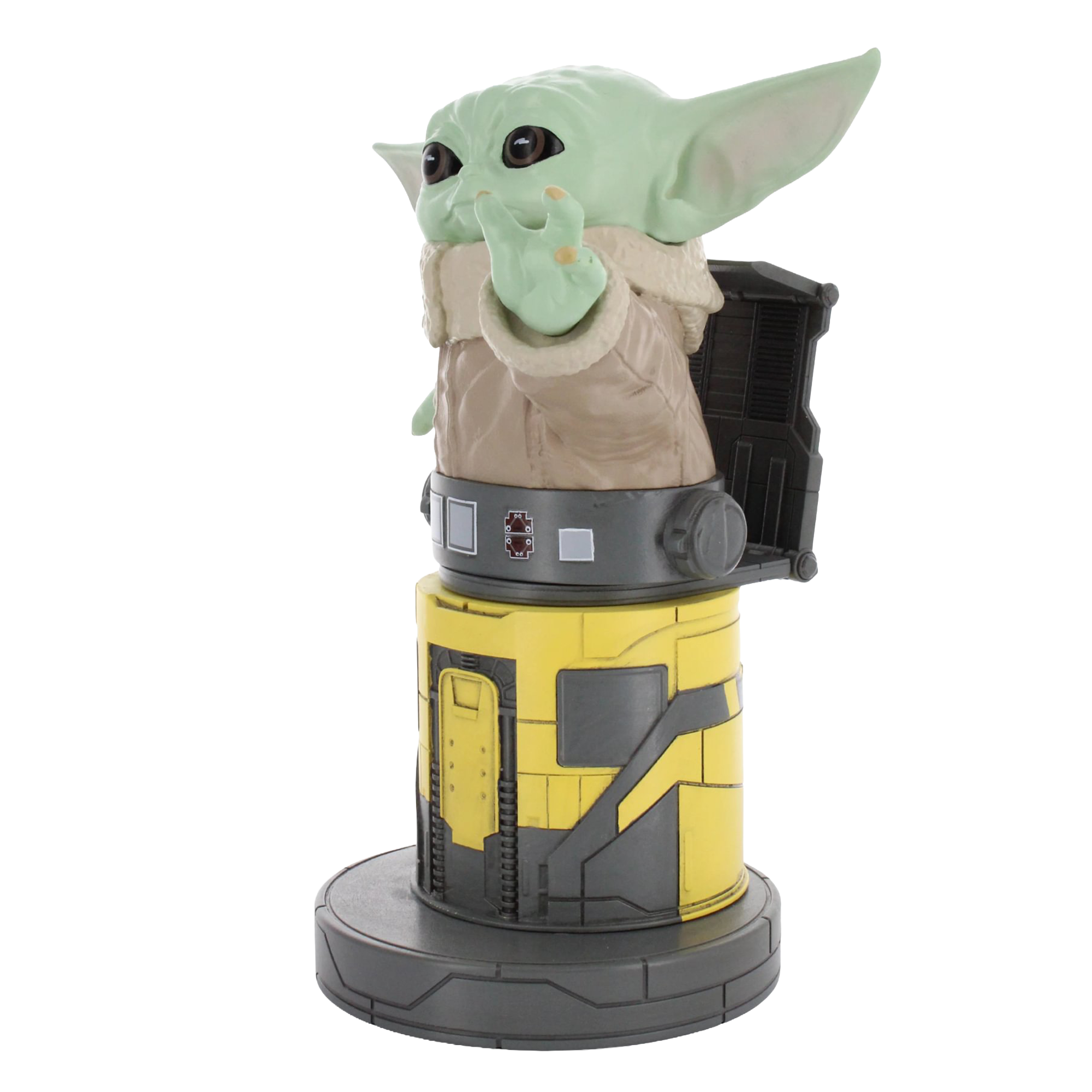 Cable Guy: Star Wars - Grogu Mandalorian Apprentice - KOODOO