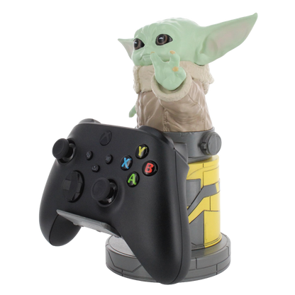 Cable Guy: Star Wars - Grogu Mandalorian Apprentice - KOODOO