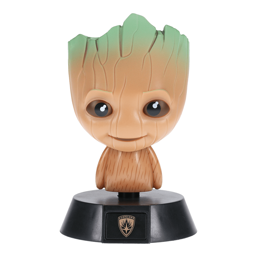 Groot Icon Light - KOODOO