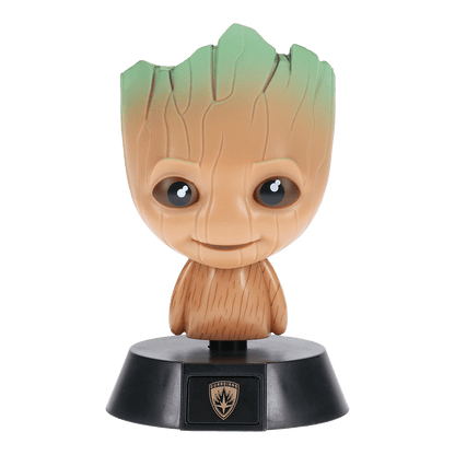 Groot Icon Light - KOODOO