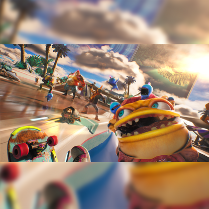 High on Life 2 (PS5) - KOODOO