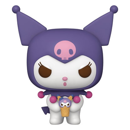 Funko Pop! Hello Kitty And Friends: Kuromi - KOODOO