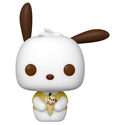 Funko Pop! Hello Kitty And Friends:  Pochacco - KOODOO