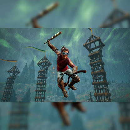 Harry Potter: Quidditch Champions - KOODOO