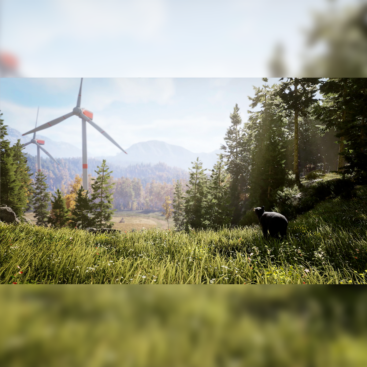 Hunting Simulator 3 (PS5) - KOODOO