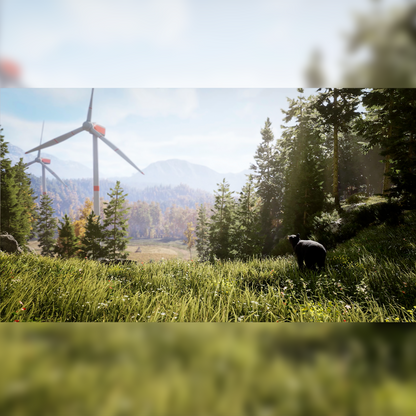 Hunting Simulator 3 (PS5) - KOODOO