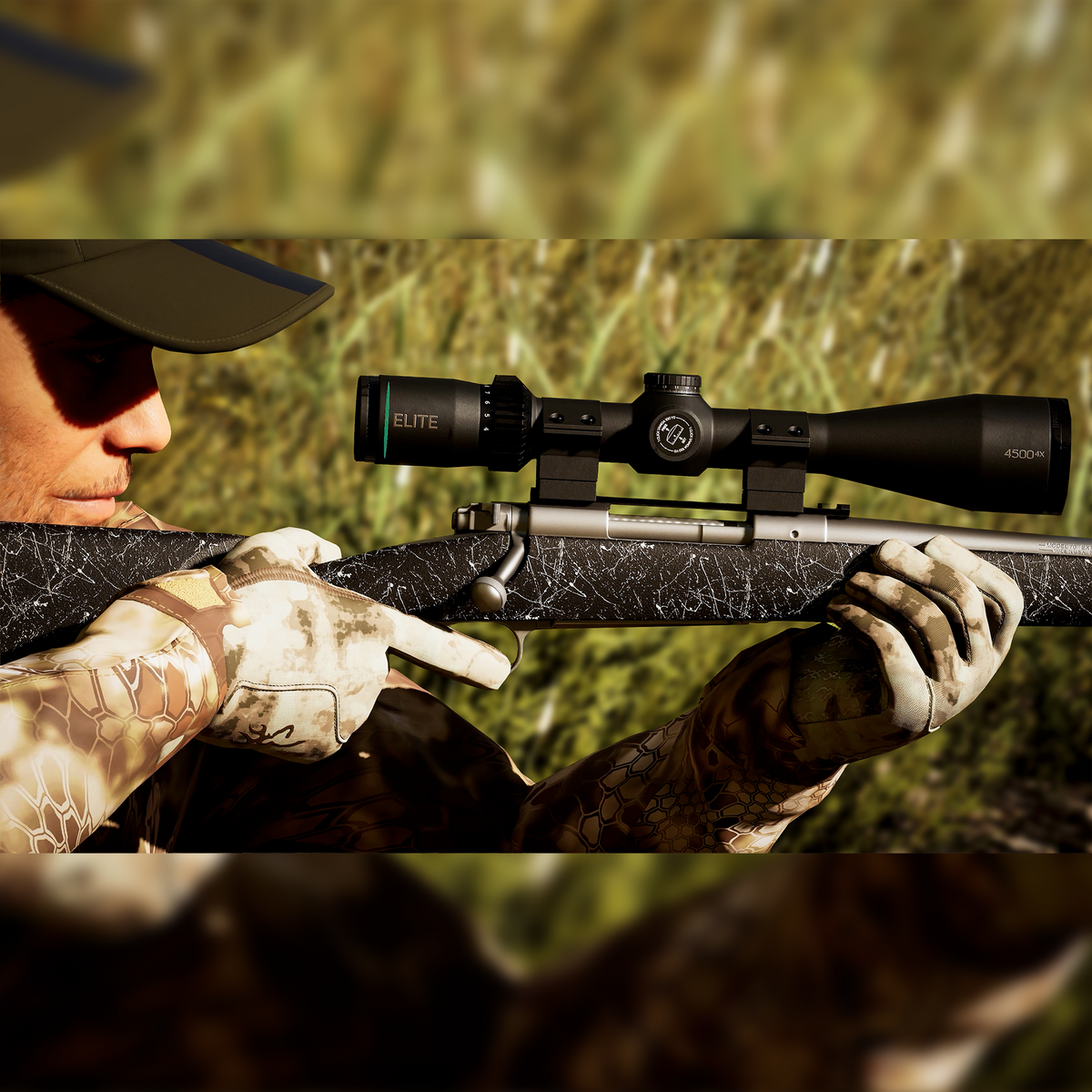 Hunting Simulator 3 (PS5) - KOODOO