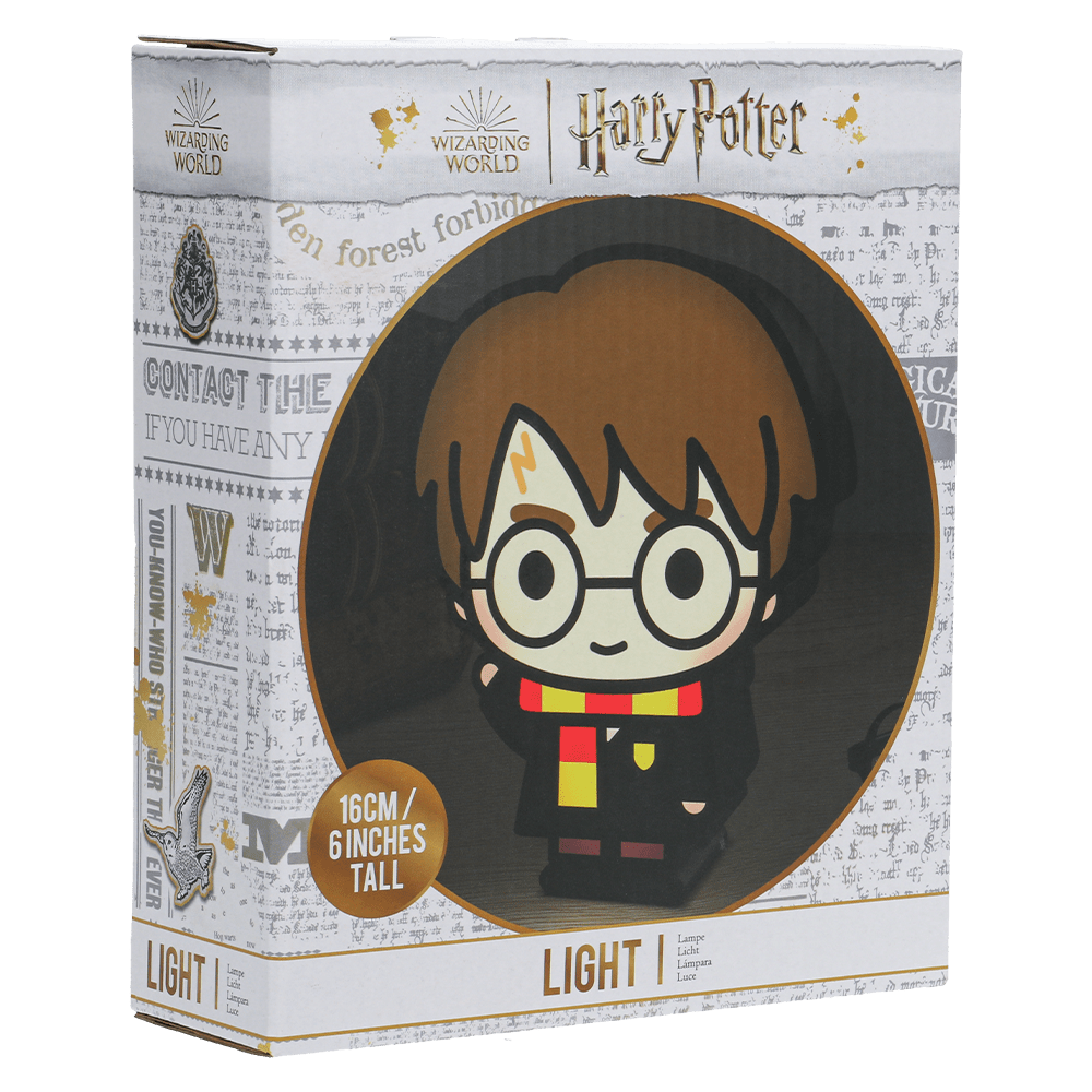 Harry Potter Box Light | KOODOO