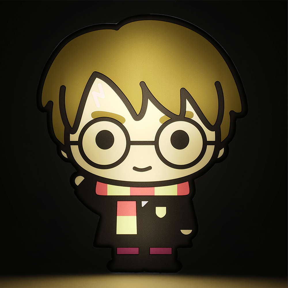 Harry Potter Box Light | KOODOO