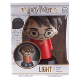 Harry Potter Quidditch Icon Light - KOODOO