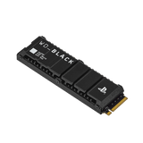 WD_BLACK SN850P NVMe SSD for PS5 consoles - 1TB - KOODOO