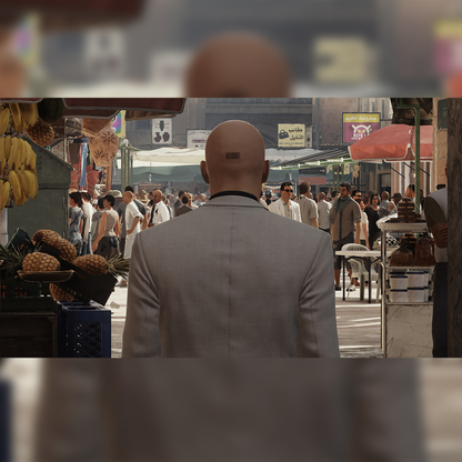 Hitman World of Assassination Signature Edition (NS2) | KOODOO