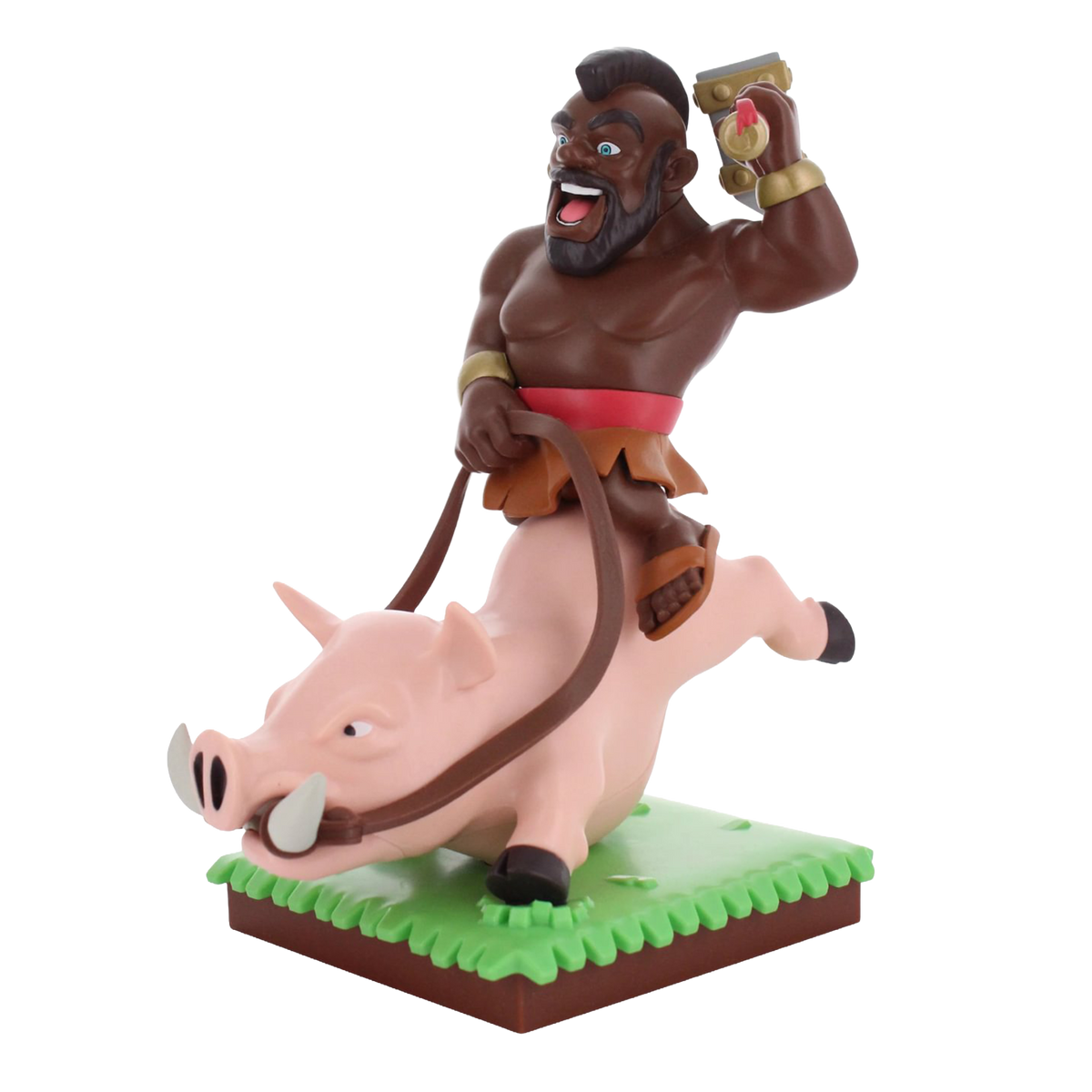 Cable Guy: Clash of Clans - Hog Rider - KOODOO