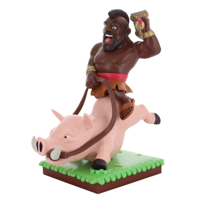 Cable Guy: Clash of Clans - Hog Rider - KOODOO