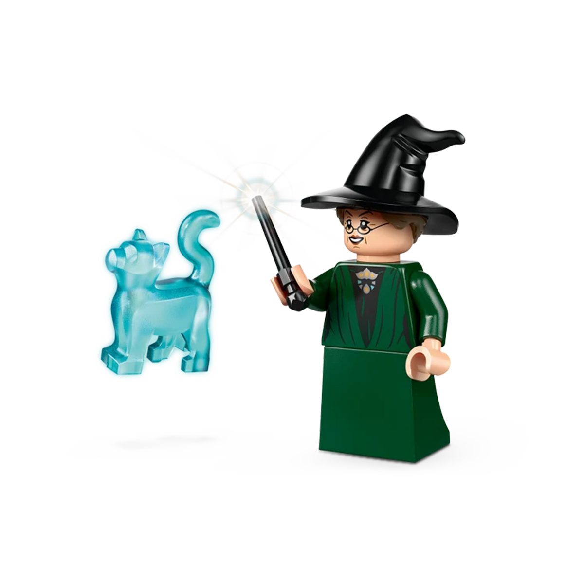 LEGO: Hogwarts Castle: Sorting Hat Ceremony (76460) - KOODOO