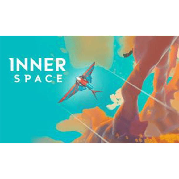 InnerSpace [Mac] - KOODOO