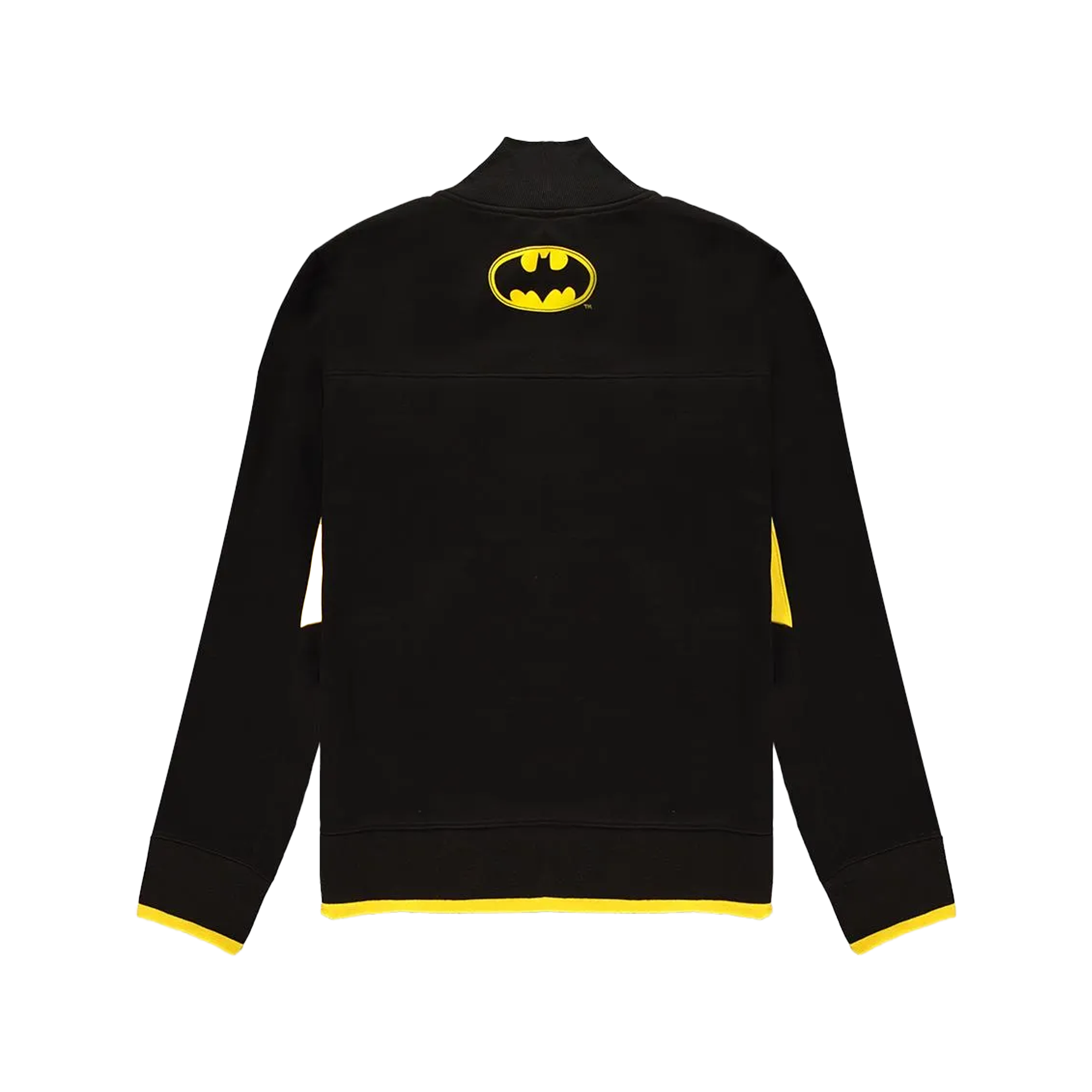 Batman - Caped Crusader - Track Jacket - KOODOO