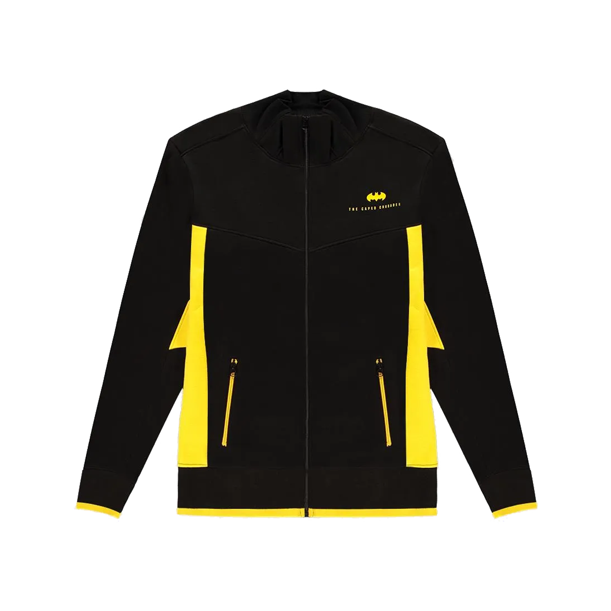 Batman - Caped Crusader - Track Jacket - KOODOO