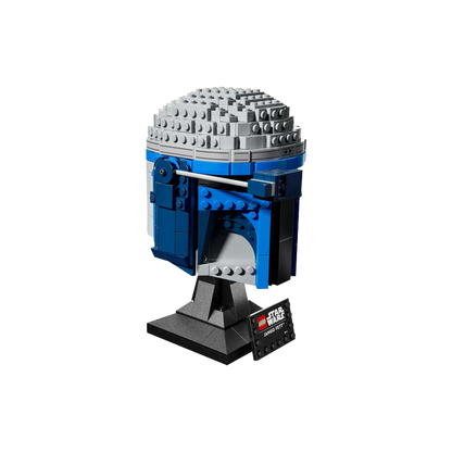 LEGO: Star Wars - Jango Fett Helmet - KOODOO