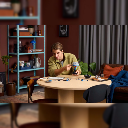 LEGO: Star Wars - Jango Fett Helmet - KOODOO