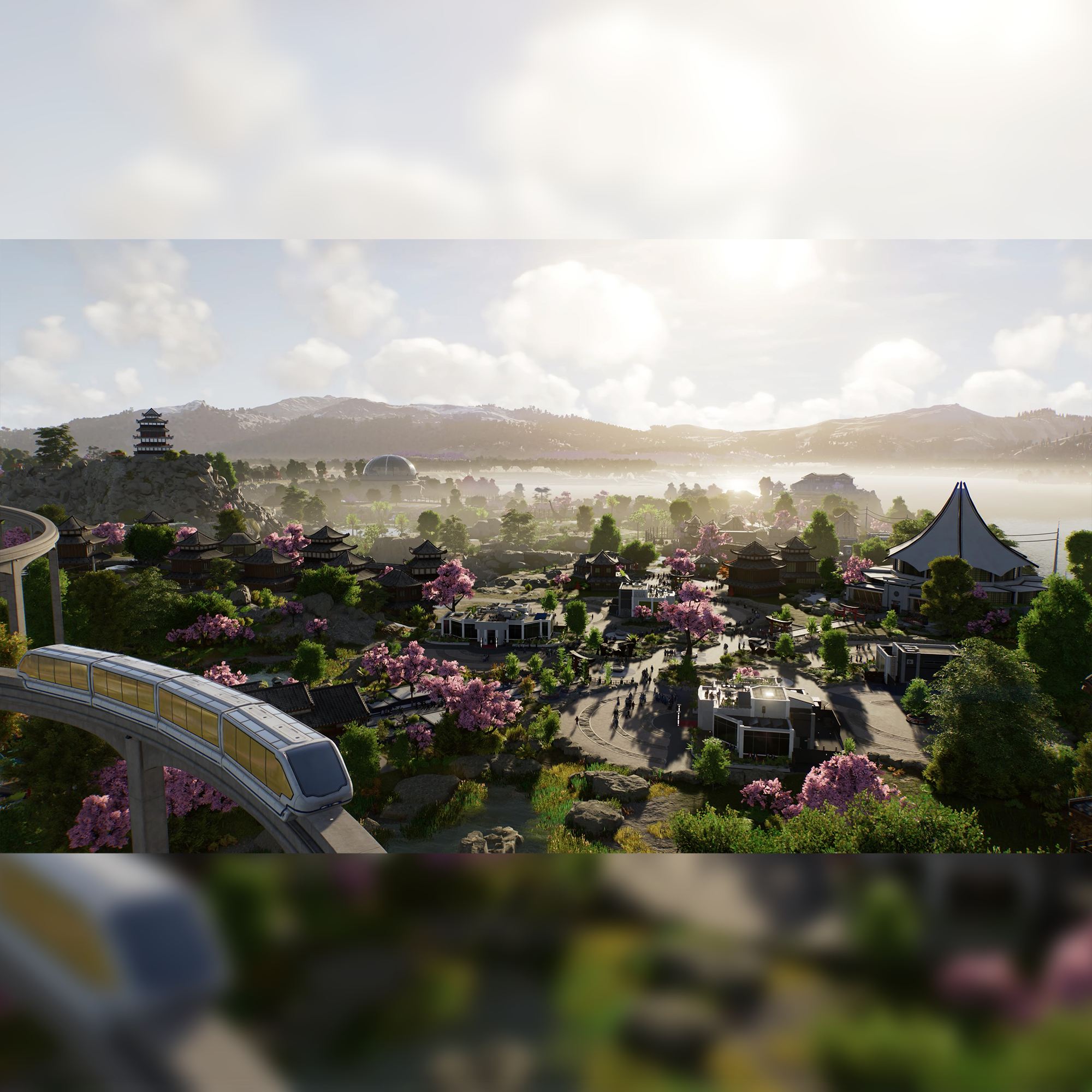Jurassic World Evolution 3 (PS5) - KOODOO